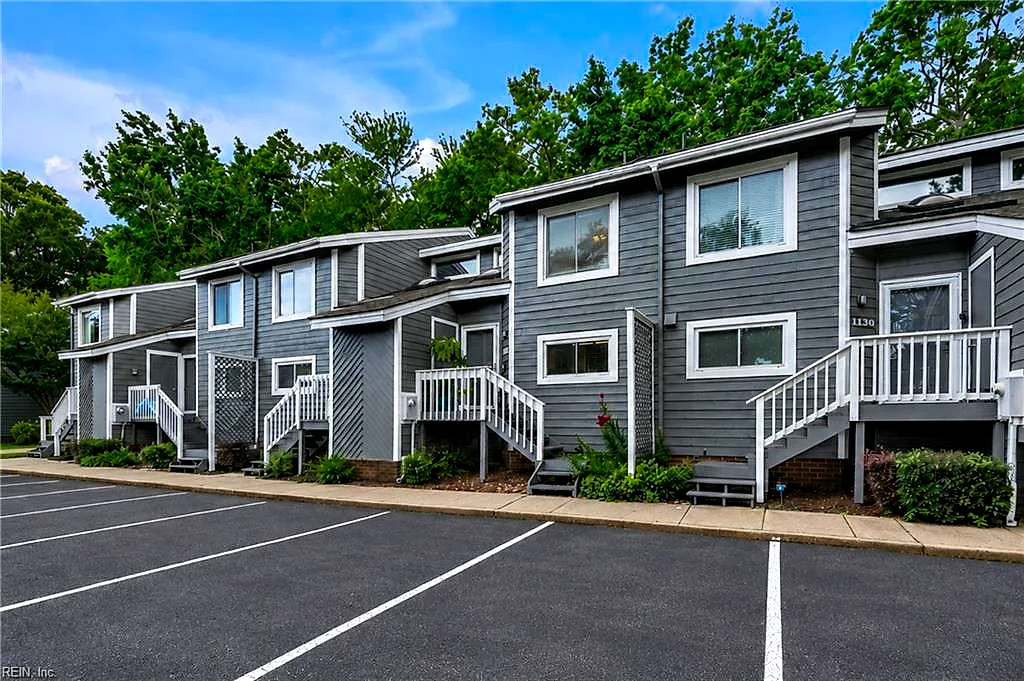 1132 Glengarry Way, Virginia Beach — photo