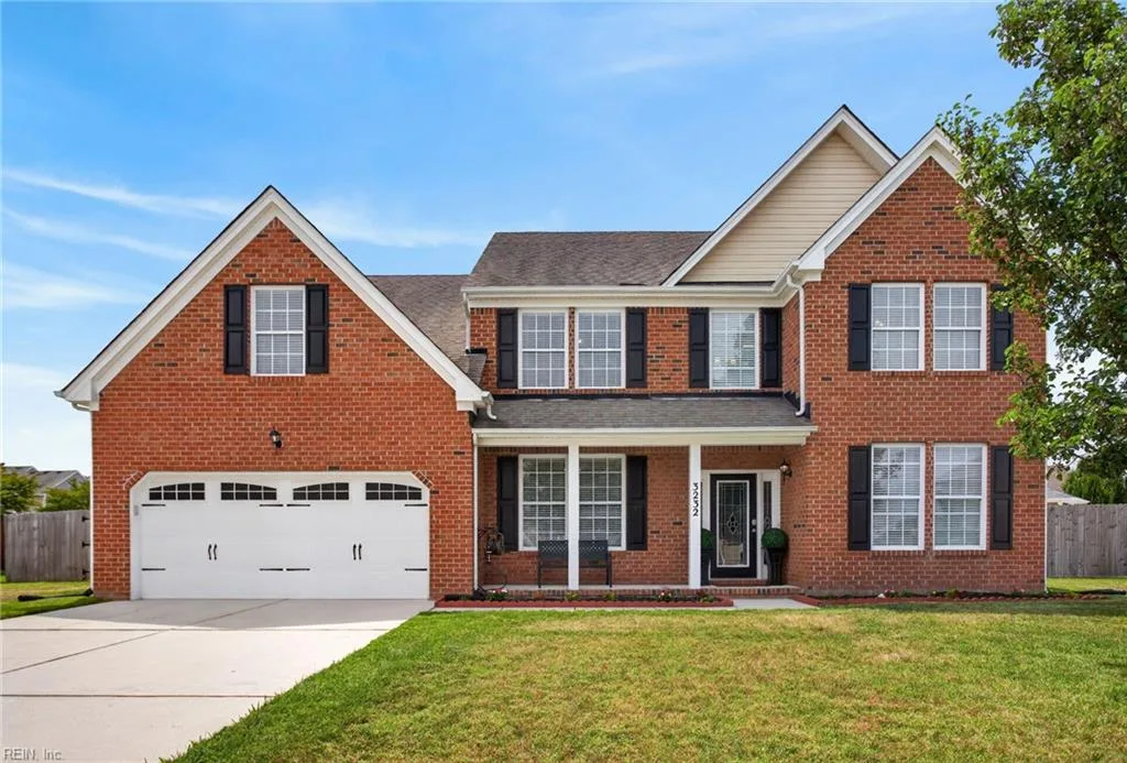 3232 Joplin LN, CHESAPEAKE VA 23323