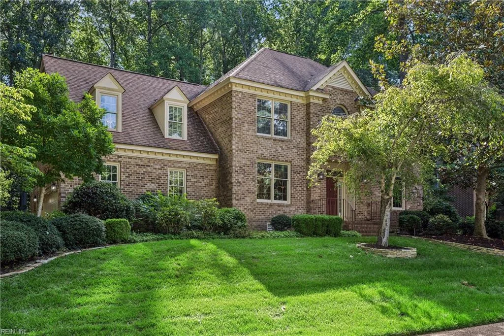217 Yorkshire DR, WILLIAMSBURG VA 23185