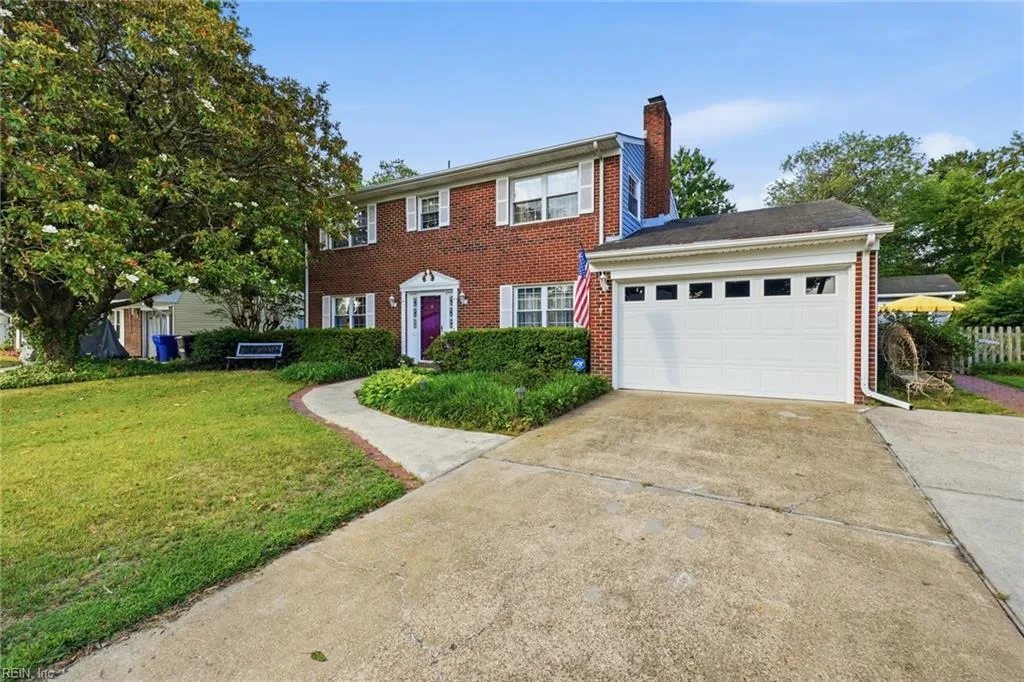 5453 Wingate WAY, VIRGINIABEACH VA 23464