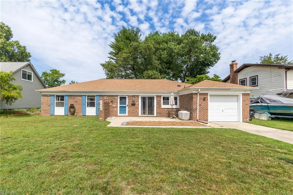 1028 Anderson WAY, VIRGINIABEACH VA 23464