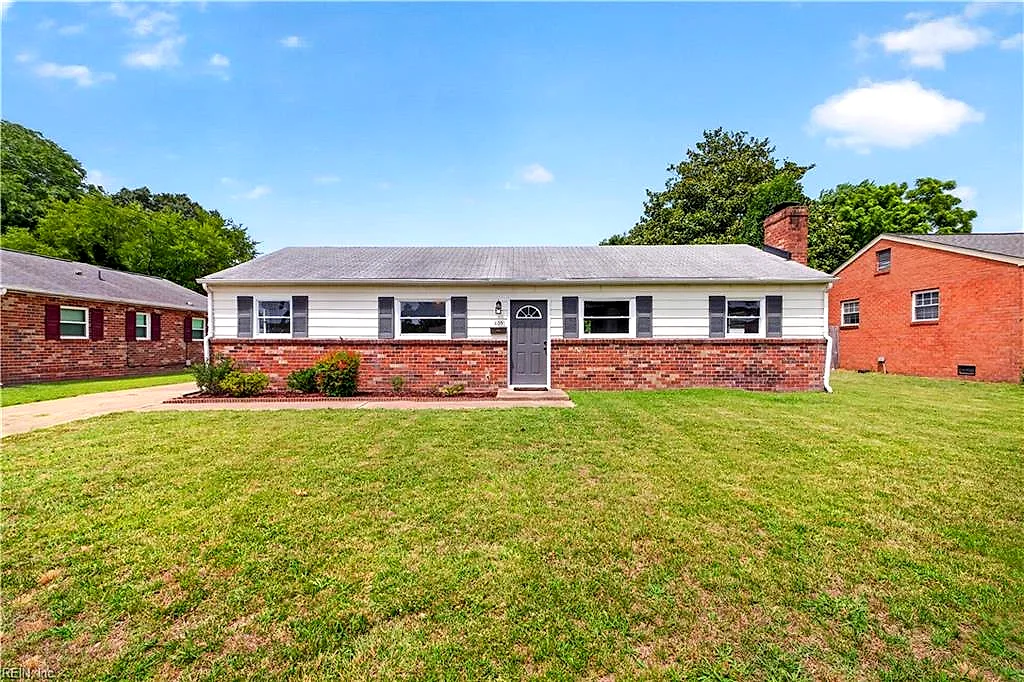 805 Fairfield Blvd, Hampton — photo