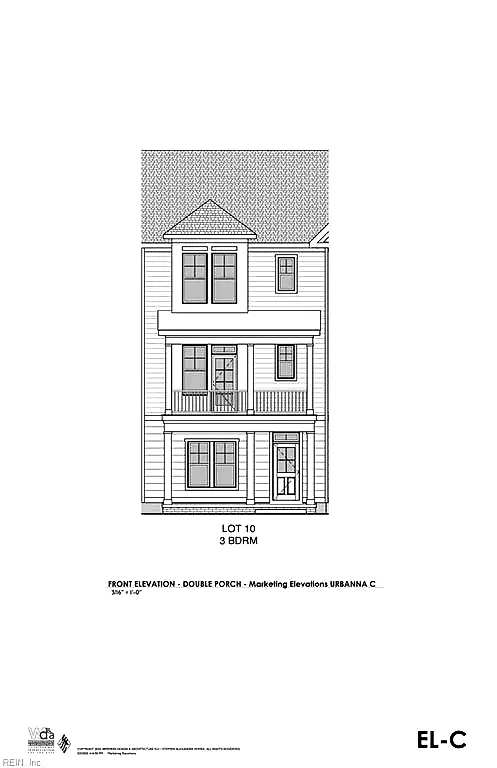 124 Lenas Way, Chesapeake — photo