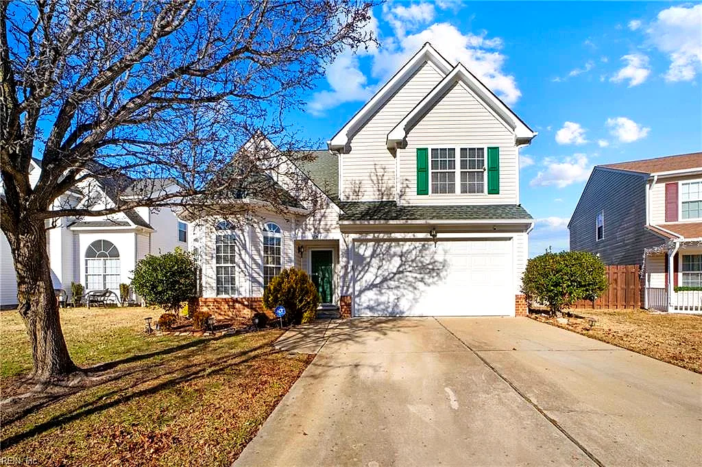 3761 Purebred Dr, Virginia Beach — photo