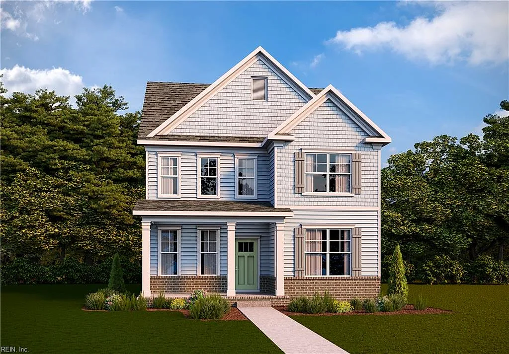 1000 Eastport PL, SUFFOLK VA 23435
