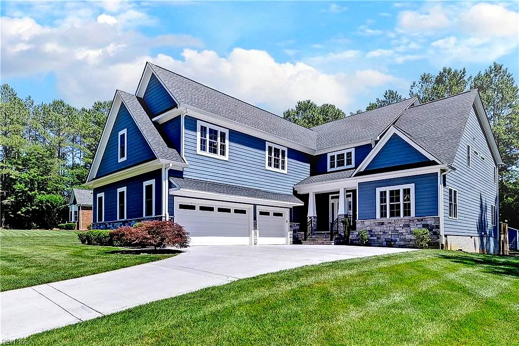11391 Pine Needles Dr, Providence Forge — photo