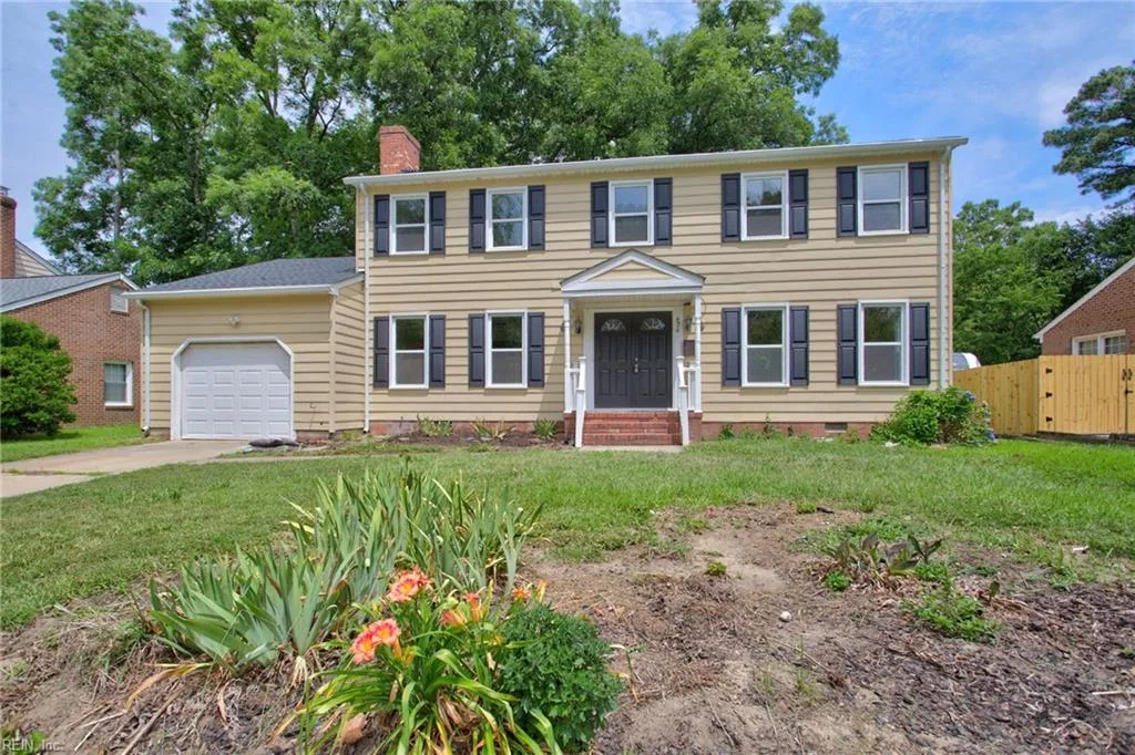 474 Harcourt PL, NEWPORTNEWS VA 23602