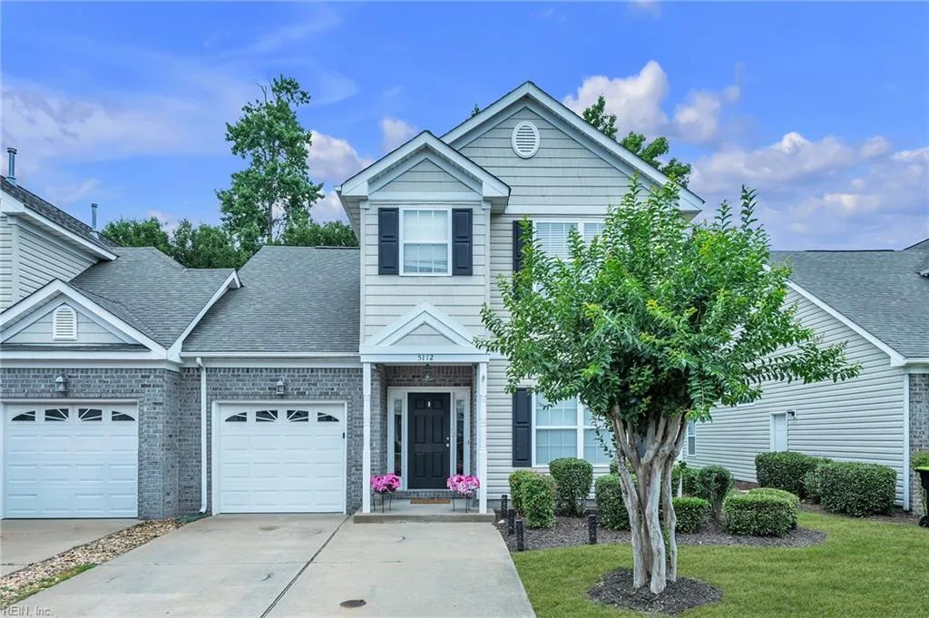 5172 Maracas ARCH, VIRGINIABEACH VA 23462