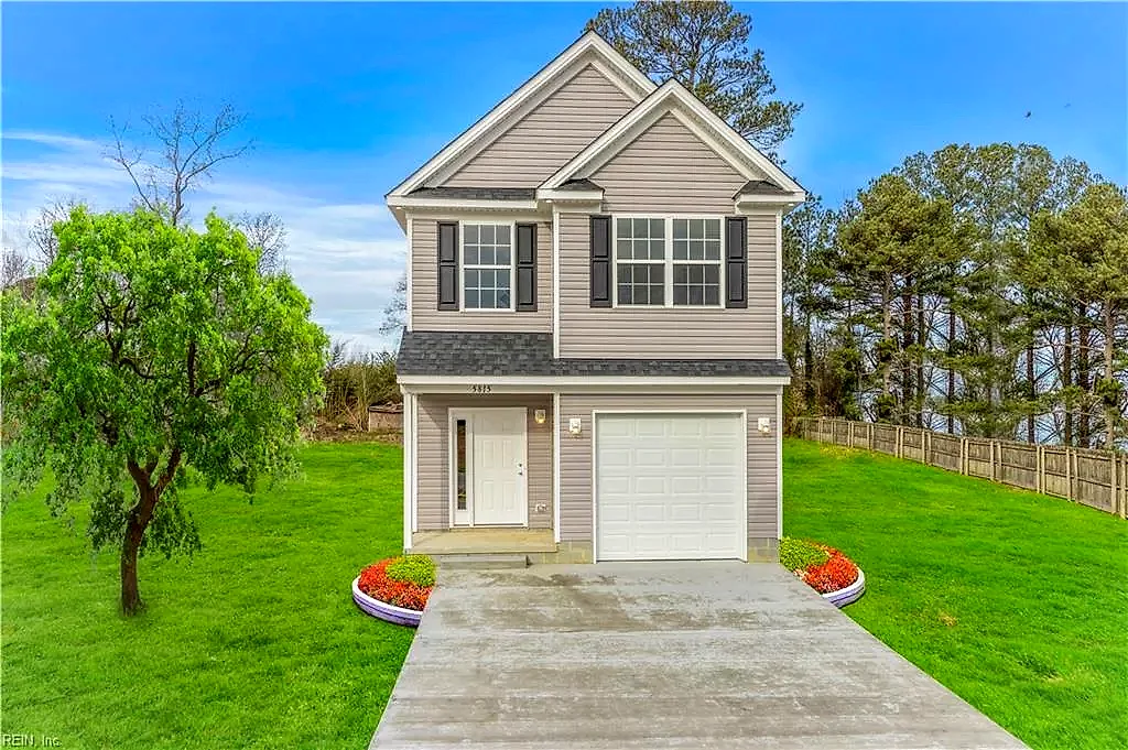 6340 Old Townpoint RD, SUFFOLK VA 23435