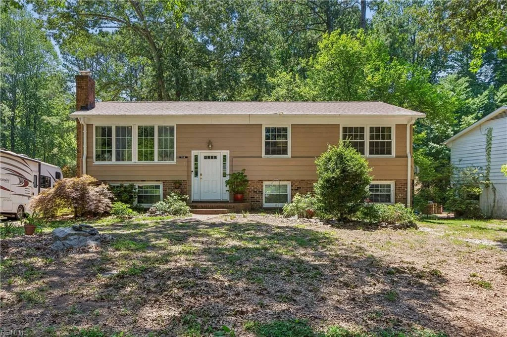 114 Canterbury PL, WILLIAMSBURG VA 23188