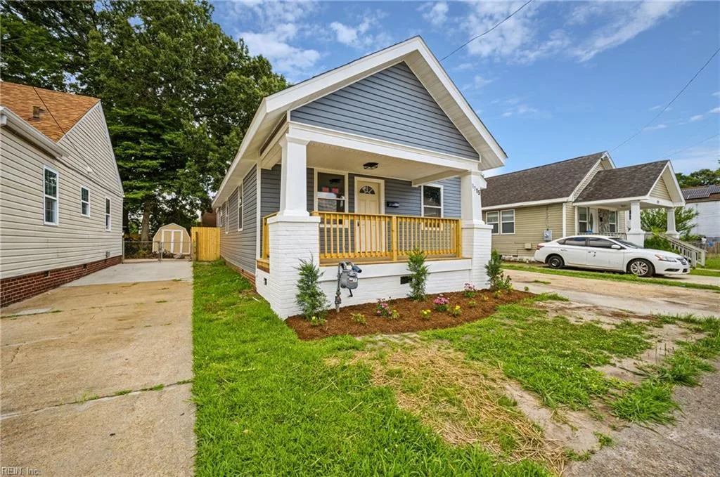 1715 Richmond Ave AVE, PORTSMOUTH VA 23704