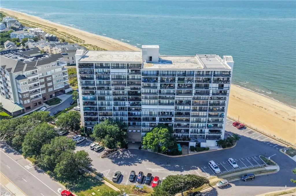 3558 Shore DR #G9, VIRGINIABEACH VA 23455