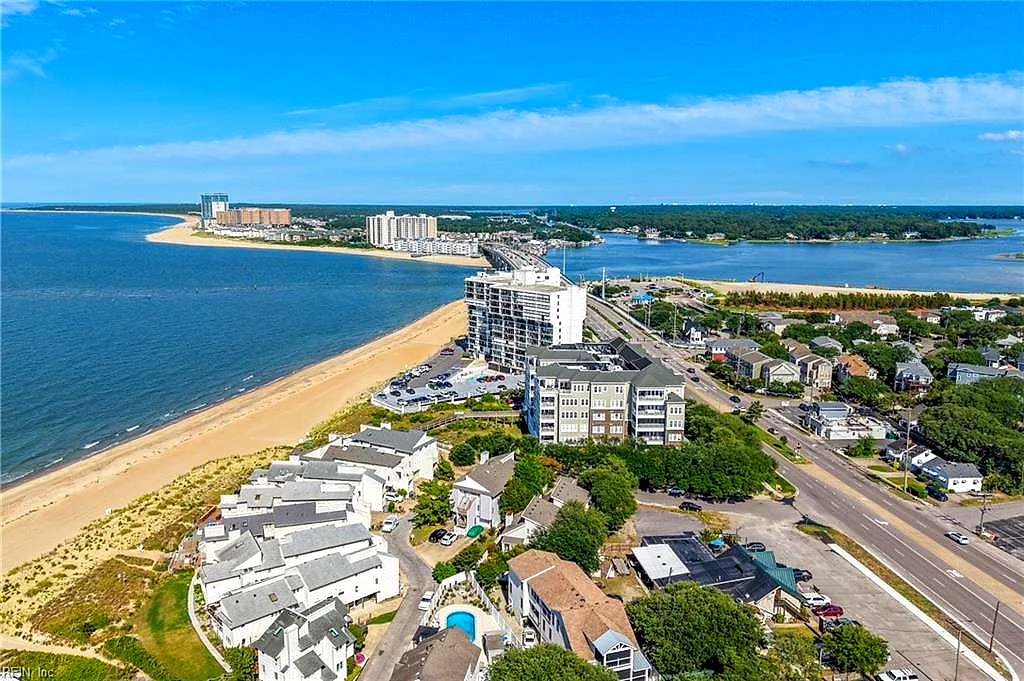 3558 Shore Dr #G9, Virginia Beach — photo