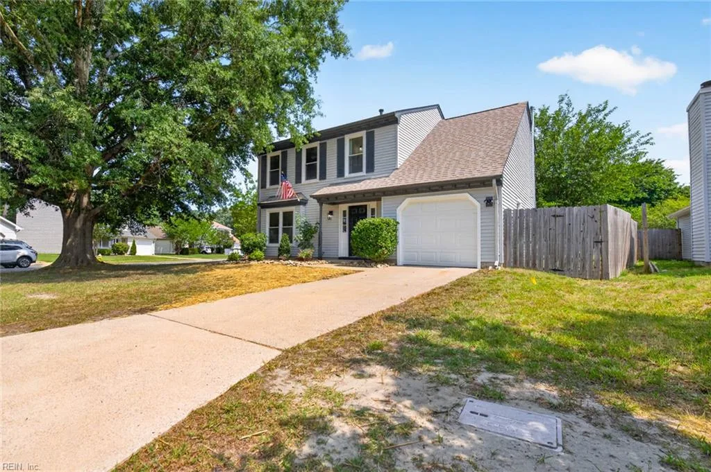 1220 Renoir CT, VIRGINIABEACH VA 23454