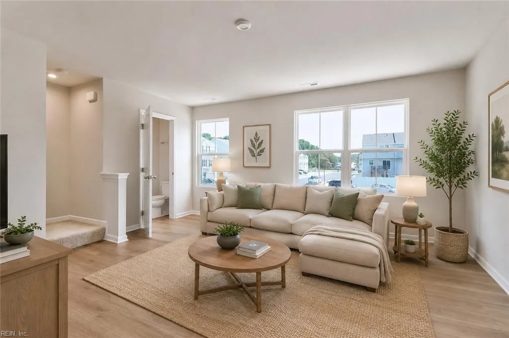 98 Clara CT, SUFFOLK VA 23434