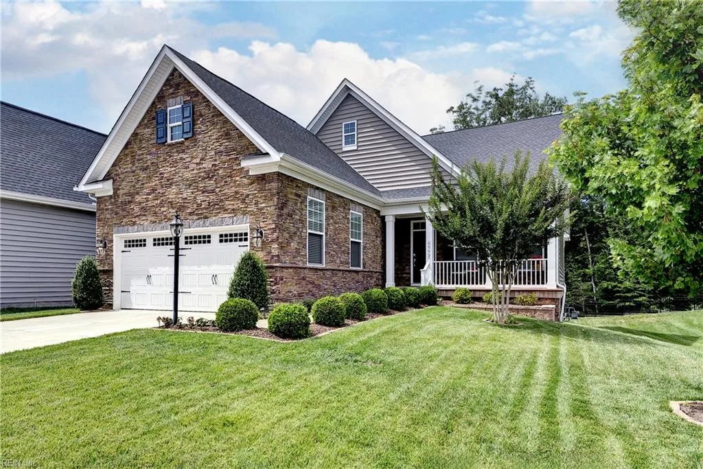 6552 Westbrook DR, WILLIAMSBURG VA 23188