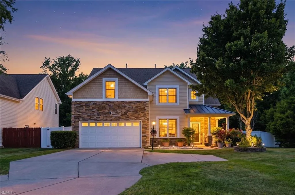 3900 Orchard Spring WAY, VIRGINIABEACH VA 23456
