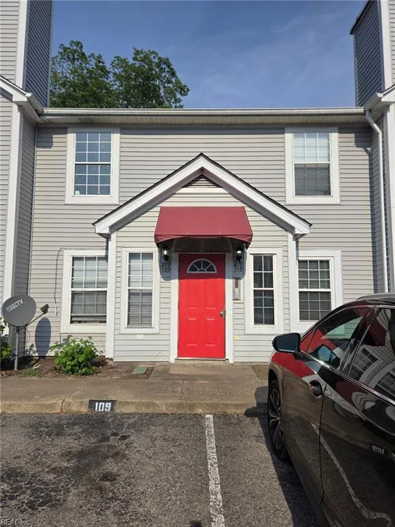 357 Fort Worth AVE #209, NORFOLK VA 23505