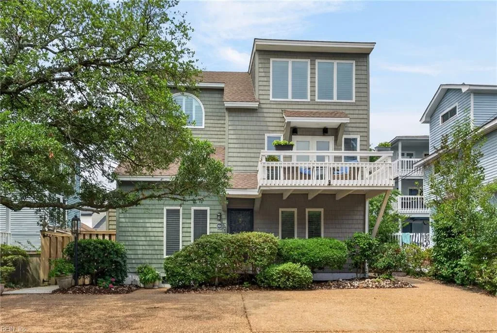 2313 Kendall ST, VIRGINIABEACH VA 23451