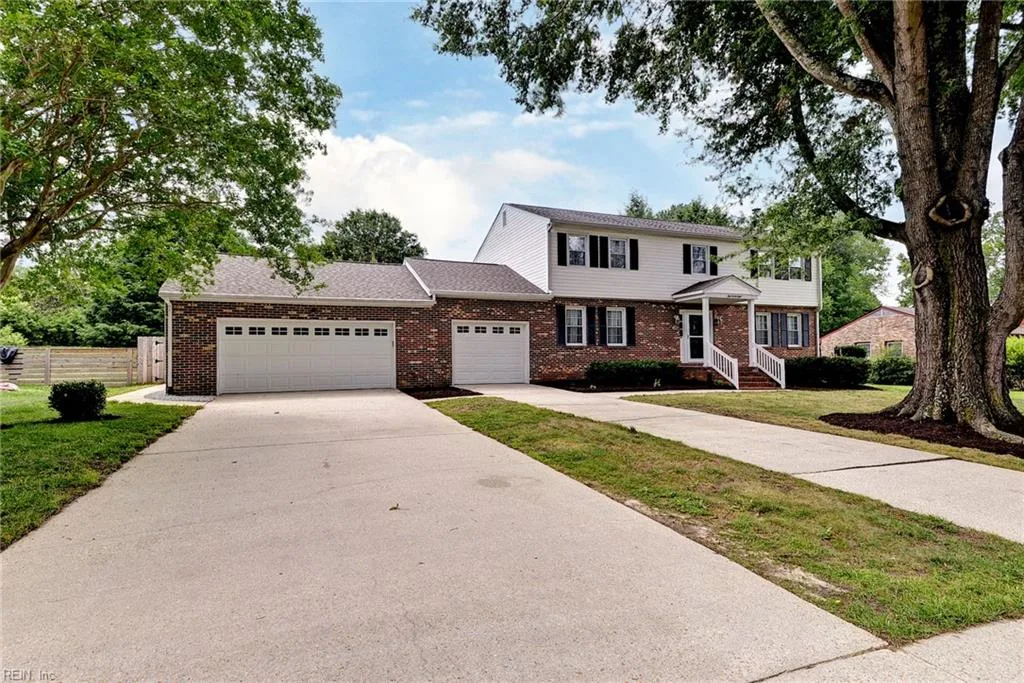 128 Country Club DR, WILLIAMSBURG VA 23188