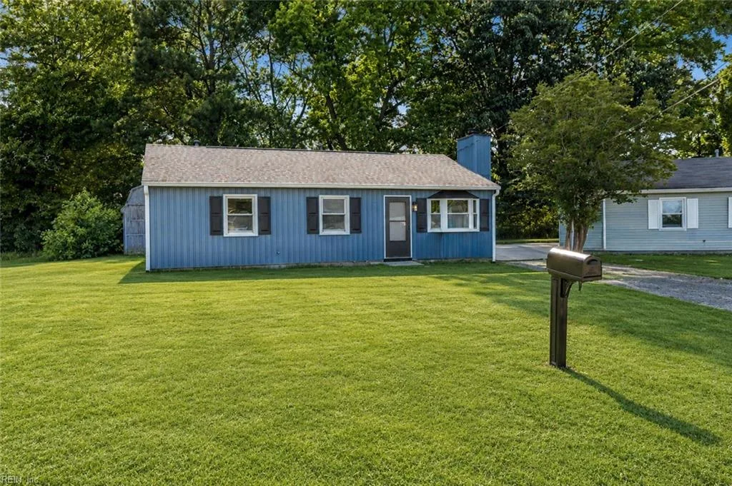 807 Morris ST, HAMPTON VA 23663
