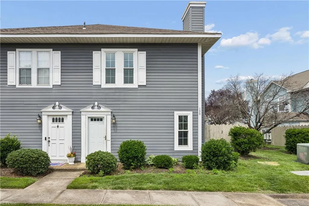 139 Seaside LN, VIRGINIABEACH VA 23462