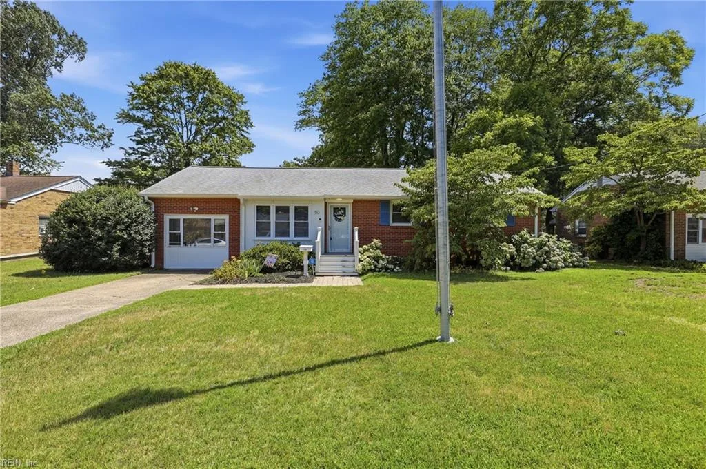 50 Middlesex RD, NEWPORTNEWS VA 23606