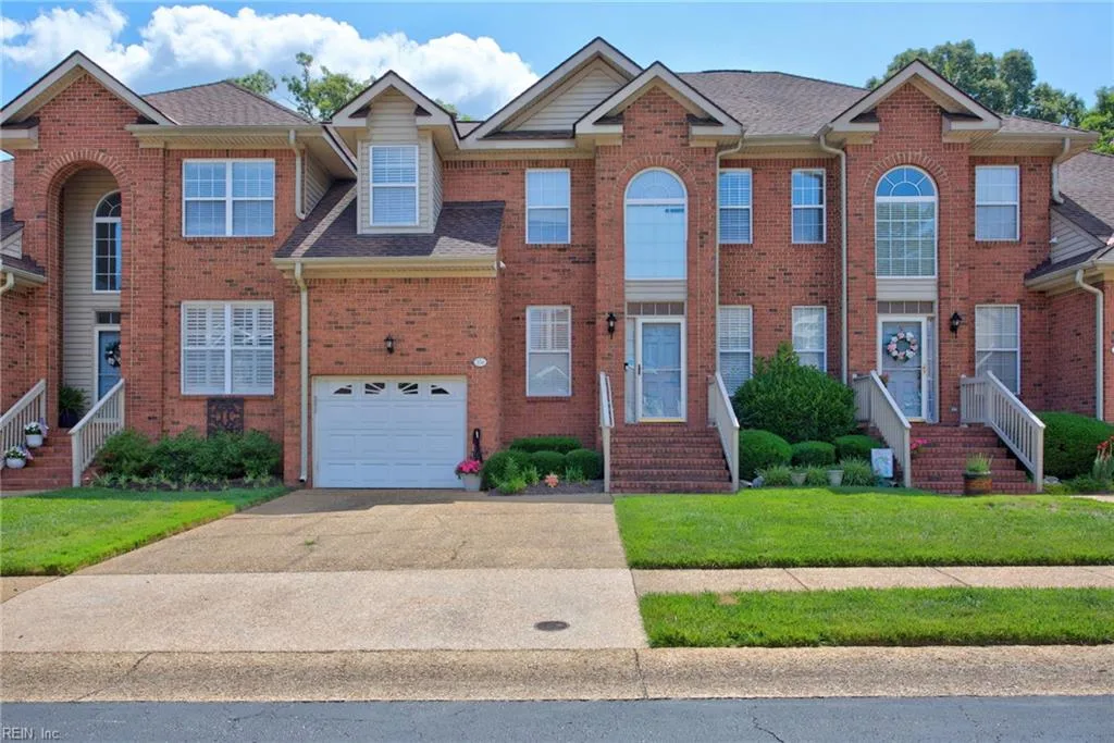 204 Zelkova RD, WILLIAMSBURG VA 23185