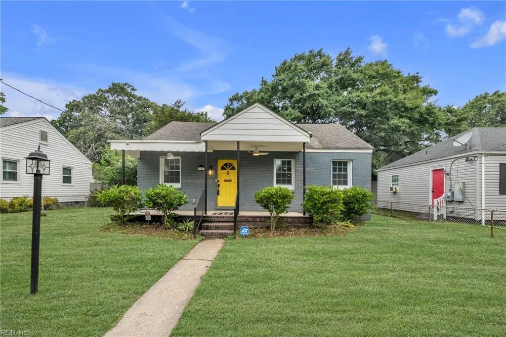 103 Decatur ST, PORTSMOUTH VA 23702