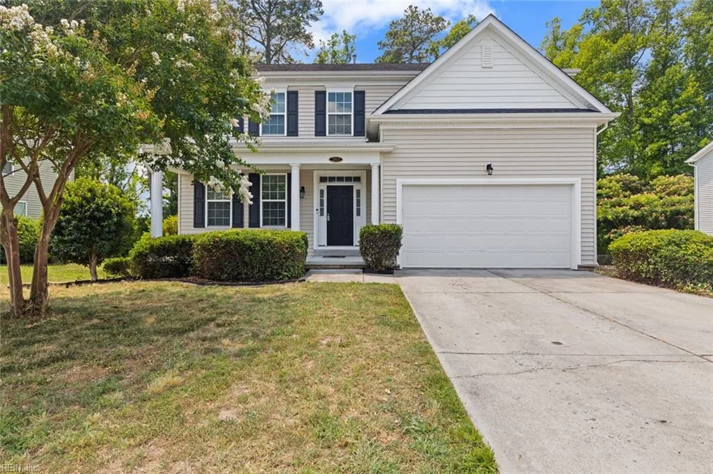 2015 Cassidy CT, SUFFOLK VA 23434