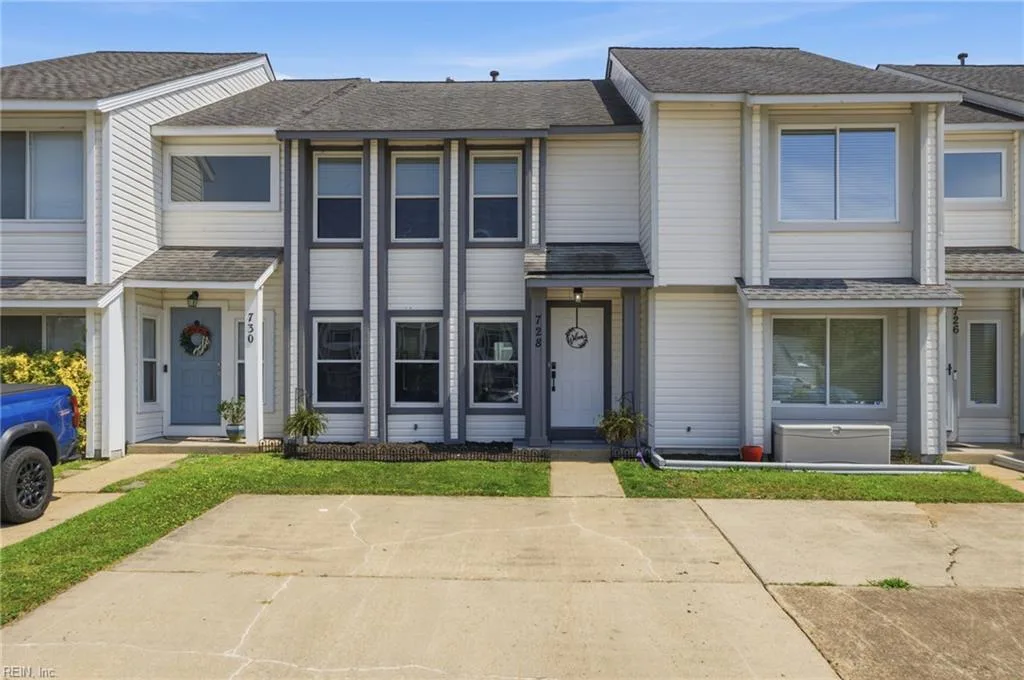 728 Quesnel DR, VIRGINIABEACH VA 23454