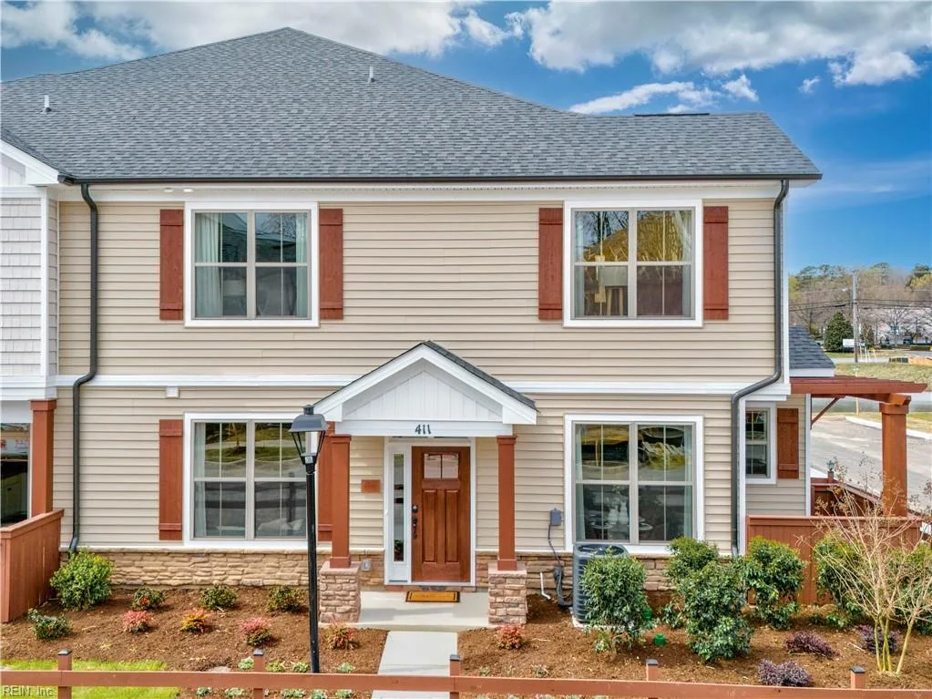 1311 Watermark WAY, HAMPTON VA 23666