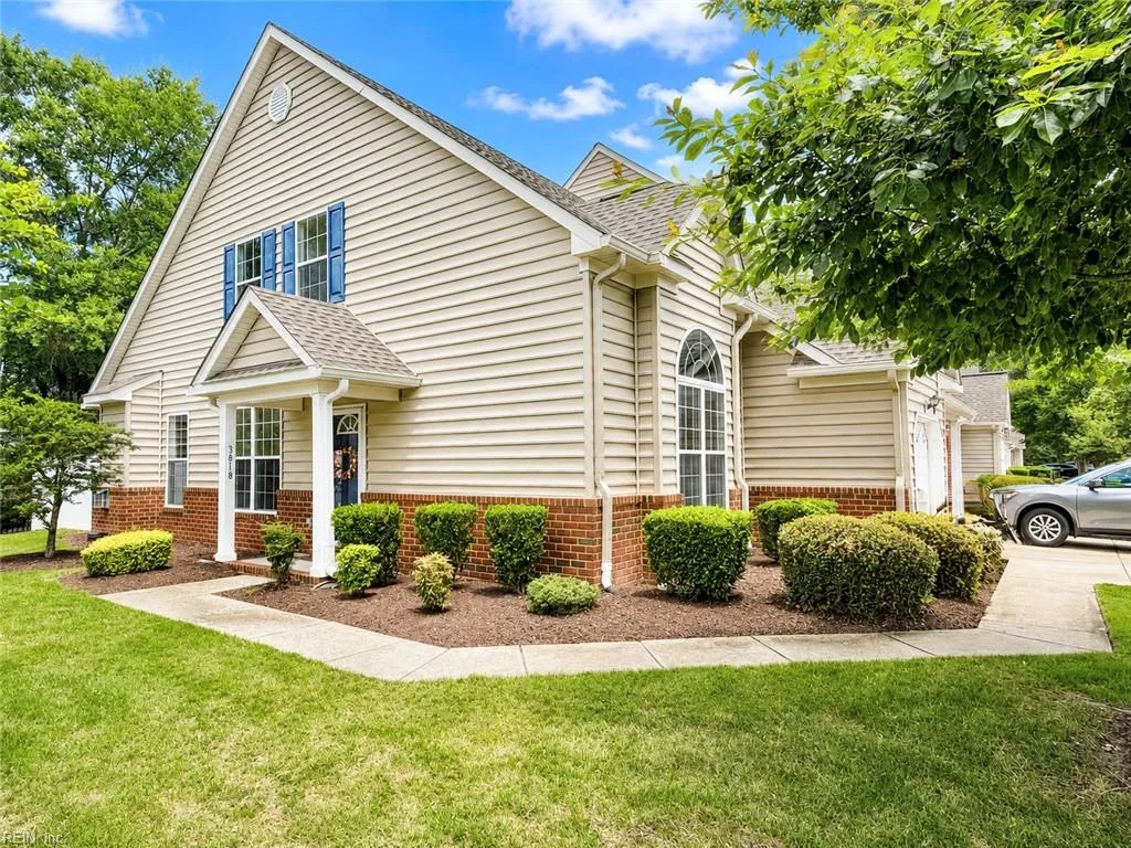 3818 Rittenberg CIR, VIRGINIABEACH VA 23462