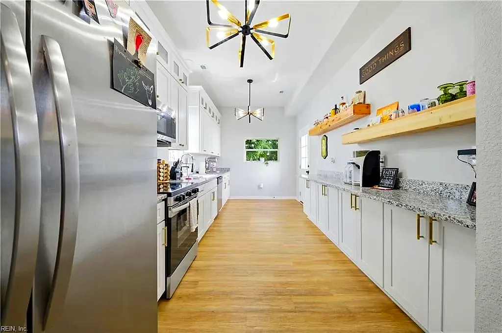 812 Johnson Ave, Norfolk — photo