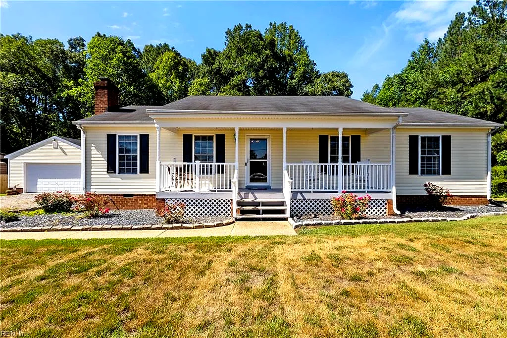 840 Upshaw Rd, Aylett — photo