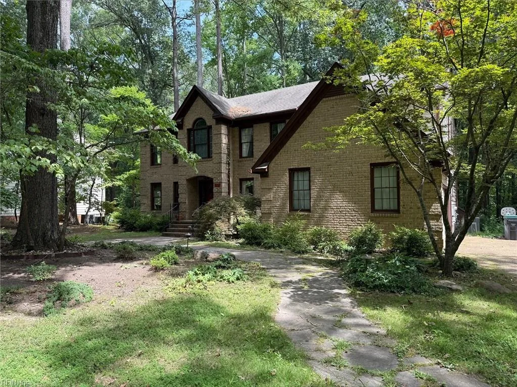 4777 Captain John Smith RD, WILLIAMSBURG VA 23185