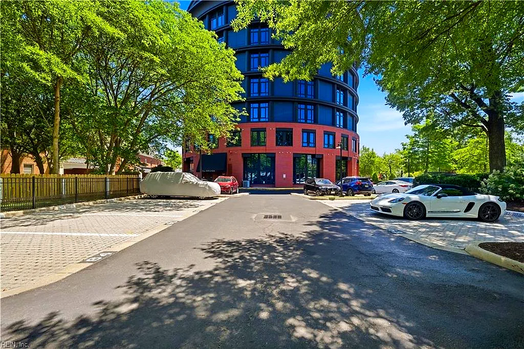 415 Saint Paul&Apos;S Blvd #609, Norfolk — photo