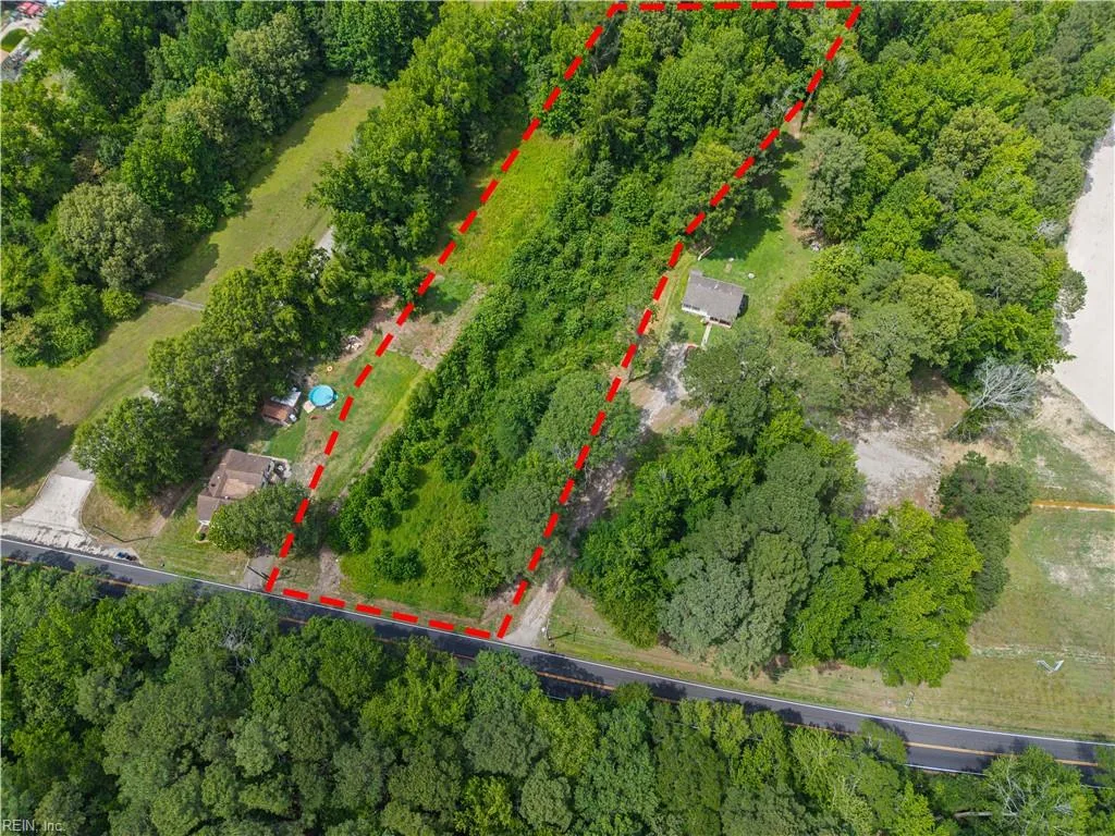 1836 Mount Pleasant RD, CHESAPEAKE VA 23322