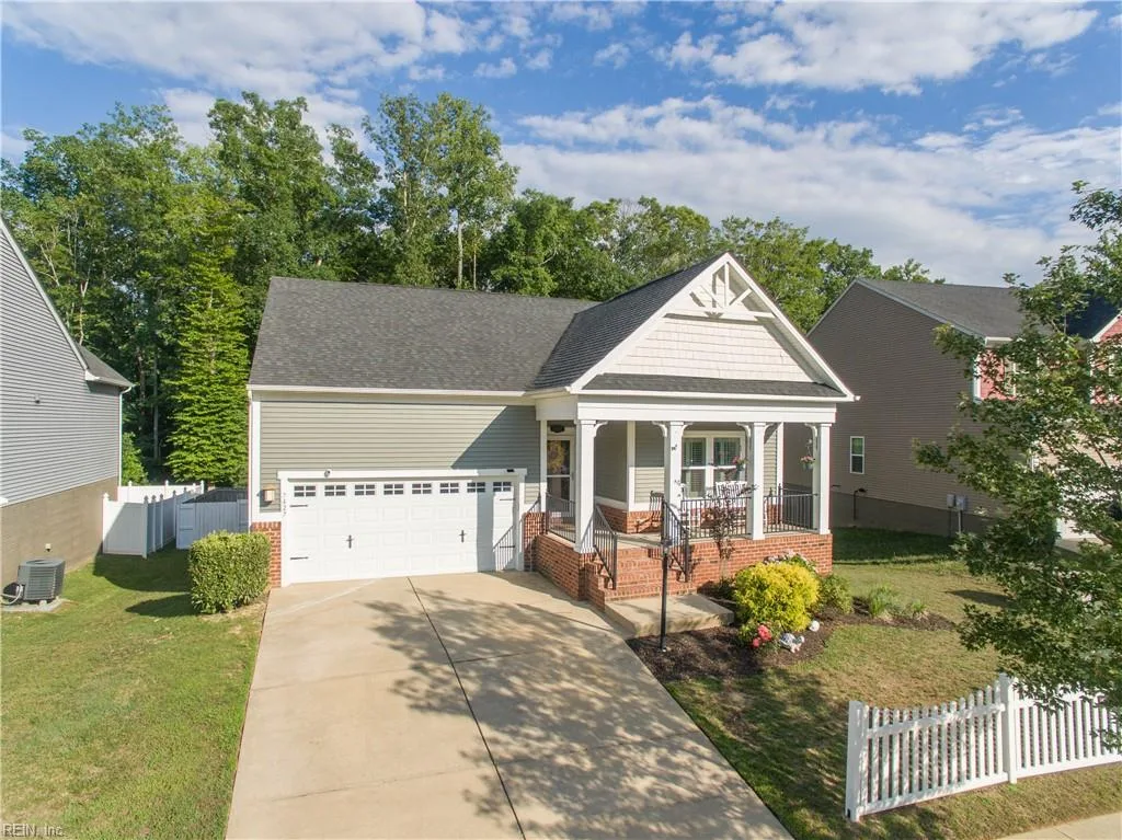 7427 Wicks RD, WILLIAMSBURG VA 23188
