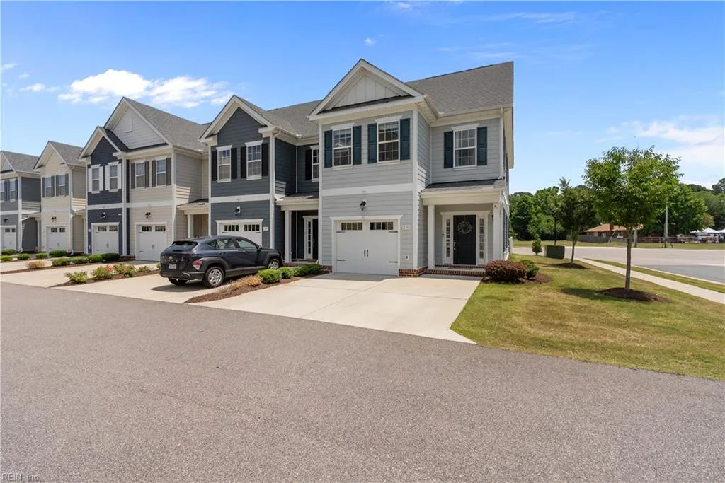 2101 Belden AVE, CHESAPEAKE VA 23321