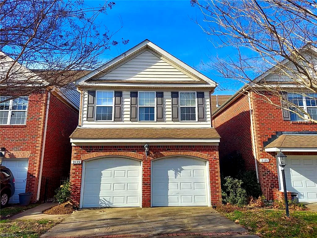 2122 Soundings Crescent Ct, Suffolk — photo