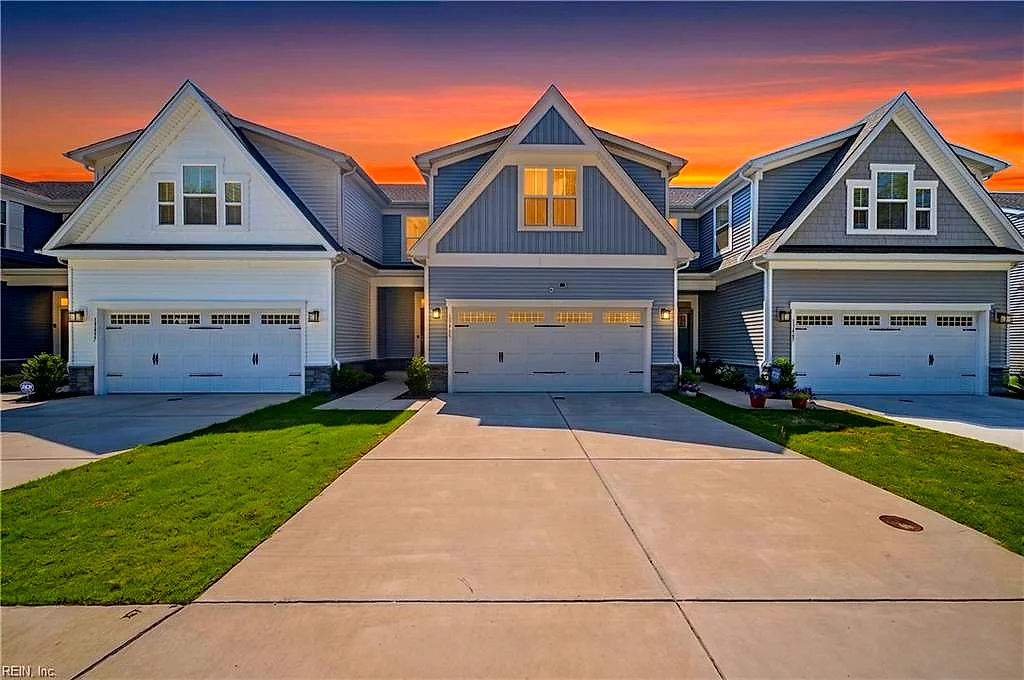 13461 S Village WAY, CARROLLTON VA 23314