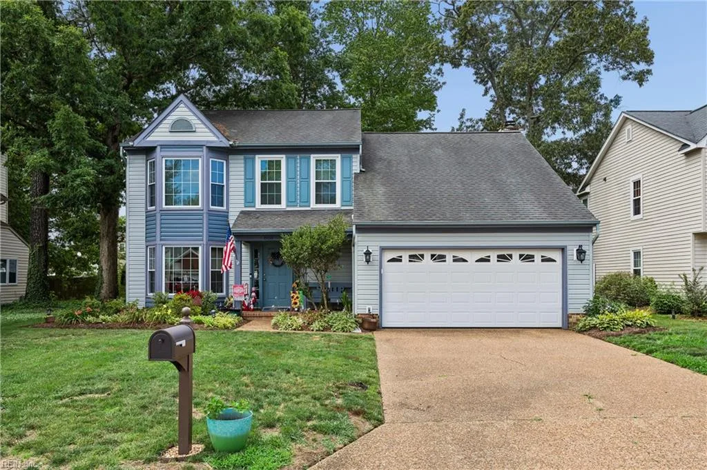868 Weyanoke LN, NEWPORTNEWS VA 23608