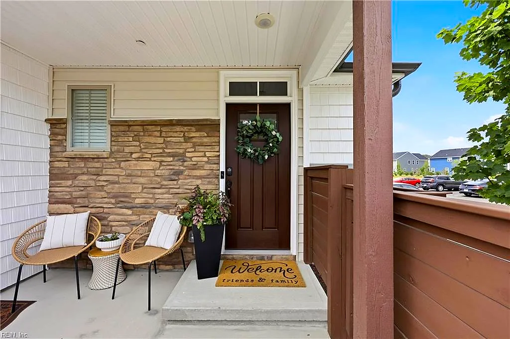 1312 Kathy Ann WAY E, CARROLLTON VA 23314