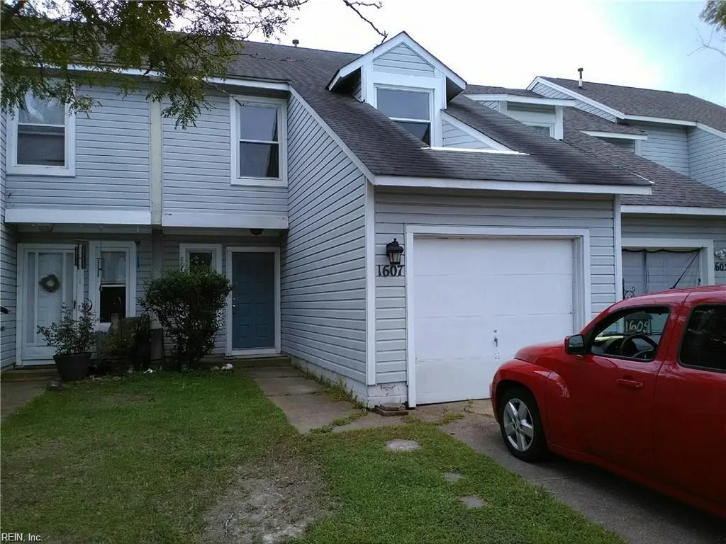 1607 Aldrich LN, VIRGINIABEACH VA 23454