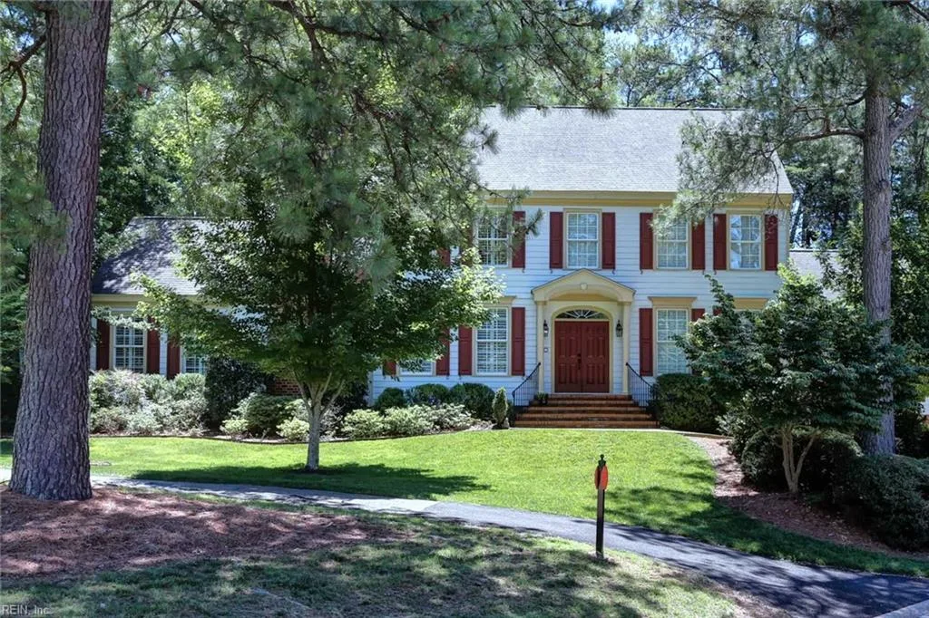 184 Highland NONE, WILLIAMSBURG VA 23188