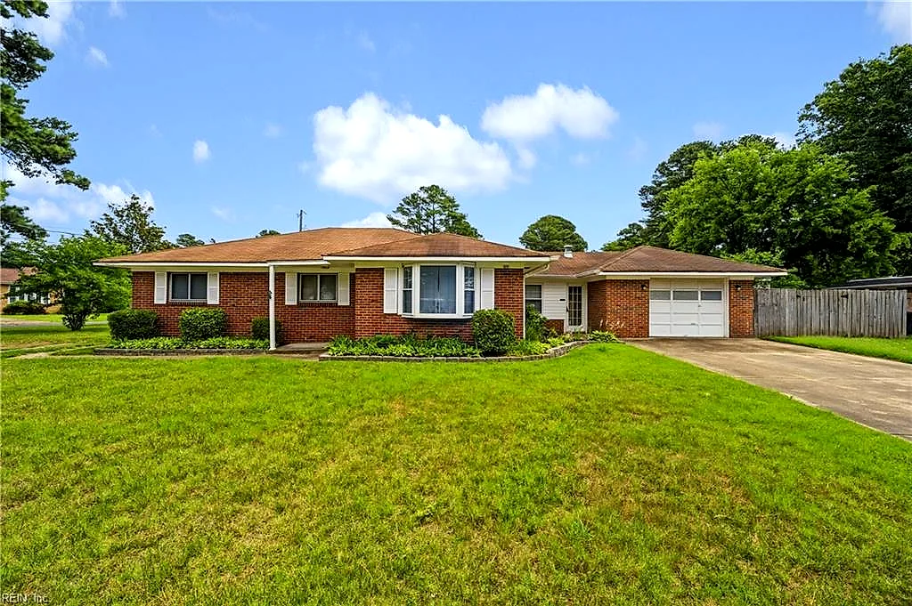 3221 Madden TER, PORTSMOUTH VA 23703