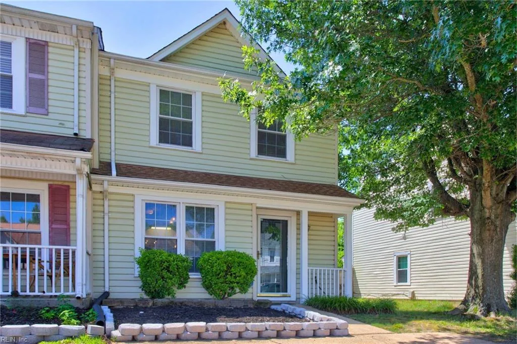 4619 Marlwood WAY, VIRGINIABEACH VA 23462