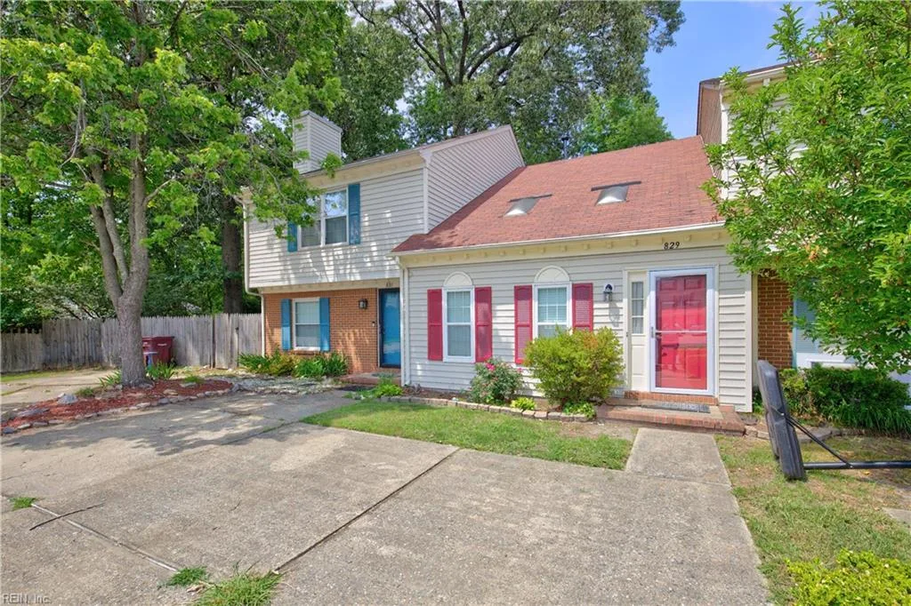 829 Huntly CT, CHESAPEAKE VA 23320