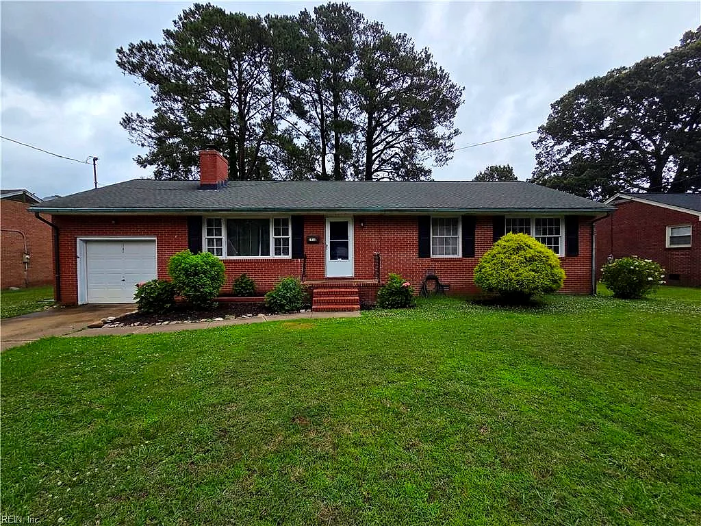 1782 Revere Dr, Hampton — photo